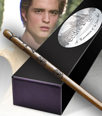 foto Cedric Diggory Wand